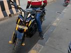 Yamaha MT 15 . 2024