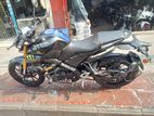 Yamaha MT 15 . 2024