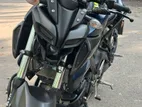 Yamaha MT 15 2024