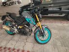 Yamaha MT 15 . 2024