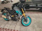 Yamaha MT 15 . 2024