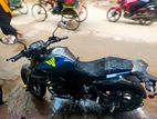 Yamaha MT 15 . 2024