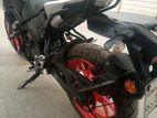 Yamaha MT 15 2024