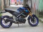 Yamaha MT 15 . 2024