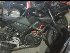 Yamaha MT 15 2020