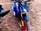 Yamaha MT 15 2025