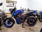 Yamaha MT 15 ABS 2020