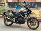 Yamaha MT 15 ABS 2021