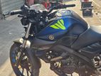 Yamaha MT 15 ABS 2022