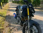 Yamaha MT 15 ABS 2023