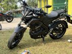 Yamaha MT 15 Abs 2024