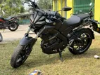 Yamaha MT 15 Abs 2024