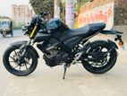 Yamaha MT 15 Abs Black 2022