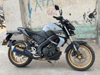 Yamaha MT 15 ABS bs6 2021