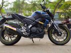 Yamaha MT 15 Abs Indian 2022