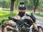 Yamaha MT 15 অনেক ভালো মানের বাইক 2023