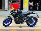 Yamaha MT 15 BS-4 [ Super Fresh ] 2021