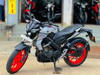 Yamaha MT 15 BS-6-10 Year Paper 2021