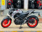 Yamaha MT 15 BS-6 -10 Yrs Papers 2022