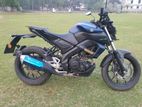 Yamaha MT 15 BS 6 2021