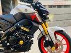 Yamaha MT 15 B'S 7 2024