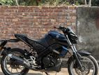 Yamaha MT 15 bs4 2020