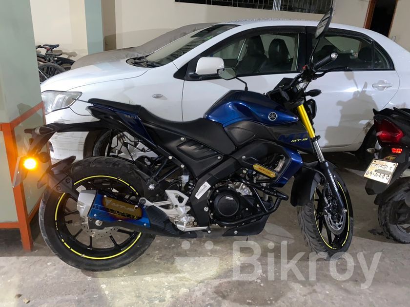 bs4 yamaha