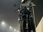 Yamaha MT 15 BS4 2022