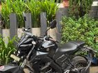 Yamaha MT 15 . 2021