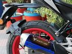 Yamaha MT 15 BS6 2021