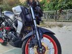 Yamaha MT 15 .BS6 2021