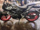 Yamaha MT 15 BS6 2021