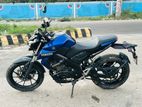 Yamaha MT 15 Bs6 2021