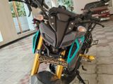 Yamaha MT 15 BS6 2024