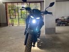 Yamaha MT 15 BS6 ABS 2021