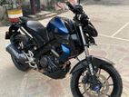 Yamaha MT 15 BS6 Edition 2021