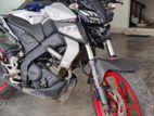 Yamaha MT 15 BS6 Indian 2020