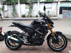 Yamaha MT 15 BS6 V2 CBU FI ABS 2022