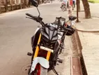 Yamaha MT 15 BS7 2023