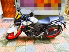 Yamaha MT 15 Bs7 2024