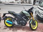 Yamaha MT 15 BS7 ALMOST NEW 2024