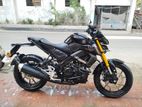 Yamaha MT 15 BS7 DD ABS 2024