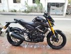 Yamaha MT 15 BS7 V2 2024