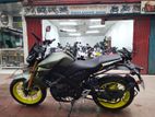 Yamaha MT 15 BS7 V2 ABS BIKE 2024