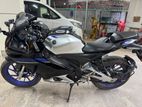 Yamaha MT 15 Carbon Edition 2024