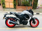 Yamaha MT 15 DD DUAL ABS FI 2021