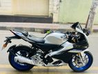 Yamaha MT 15 DD DualABS FI BS7 2023