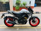 Yamaha MT 15 DD FI ABS 155cc 2021