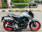 Yamaha MT 15 DD Fi ABS 2021