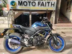 Yamaha MT 15 এক্সচেঞ্জ পসিবল 2022